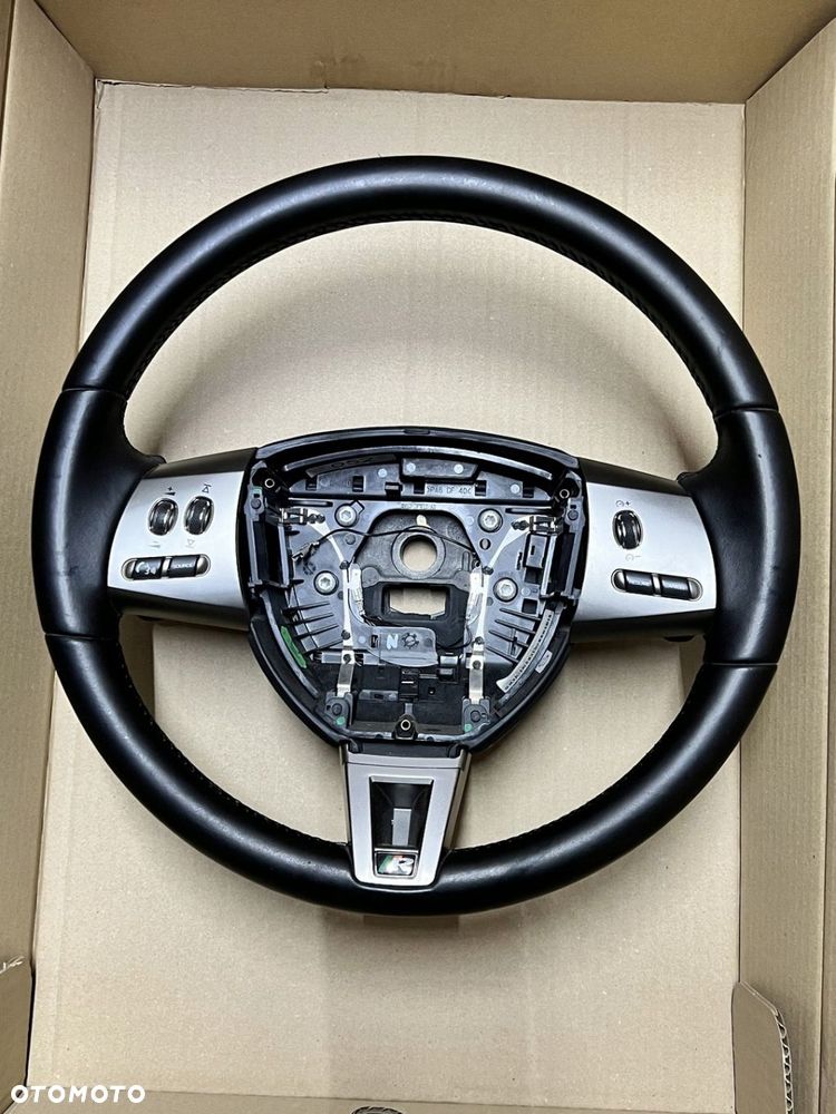 JAGUAR XK KIEROWNICA 6W83-3F916-AB - 2