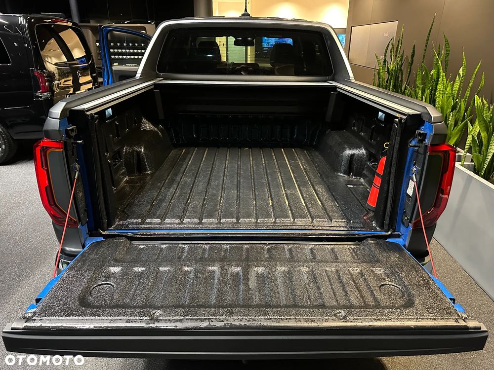 Volkswagen Amarok 3.0 V6 TDi 4MOTION Aventura - 18