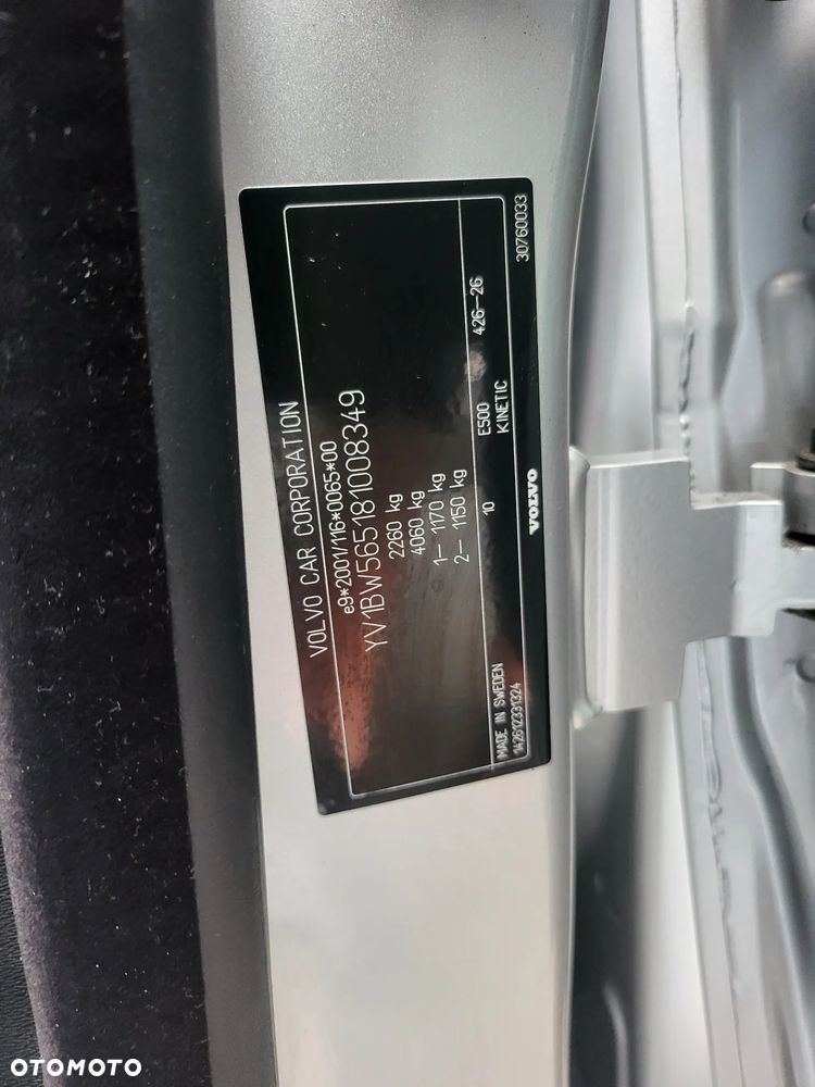 Volvo V70 - 26