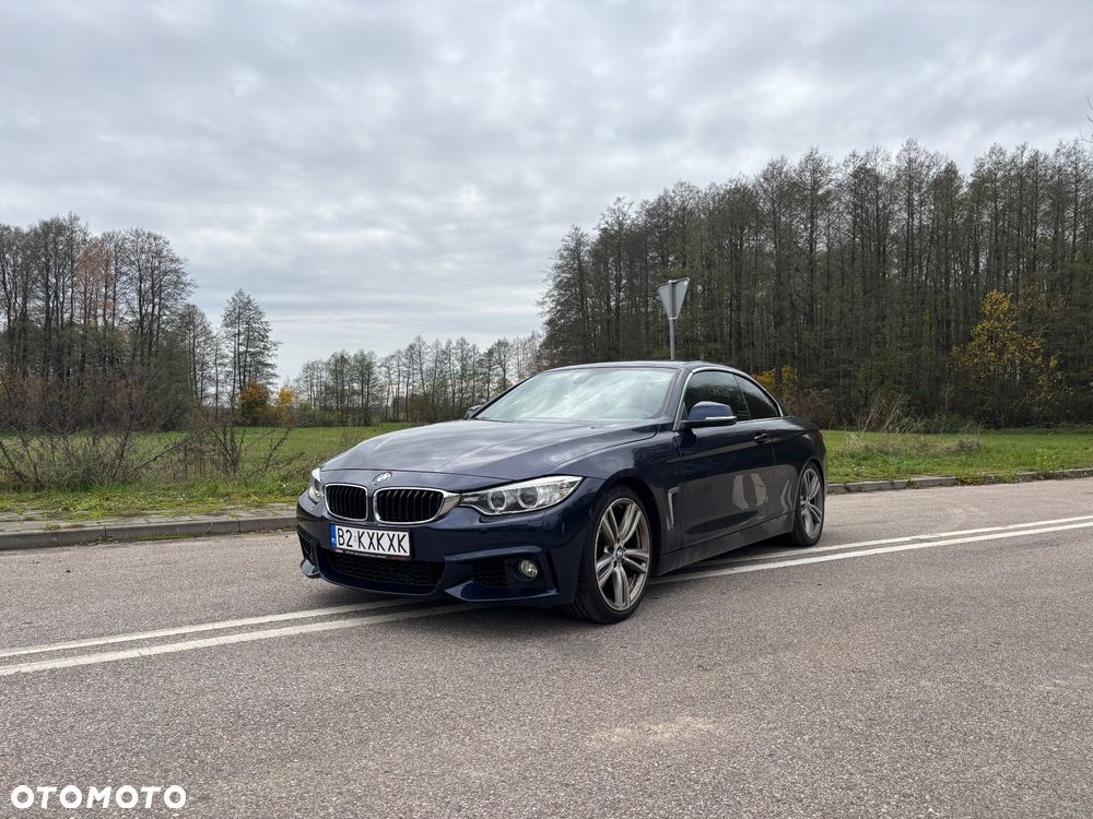 BMW Seria 4 430i - 5