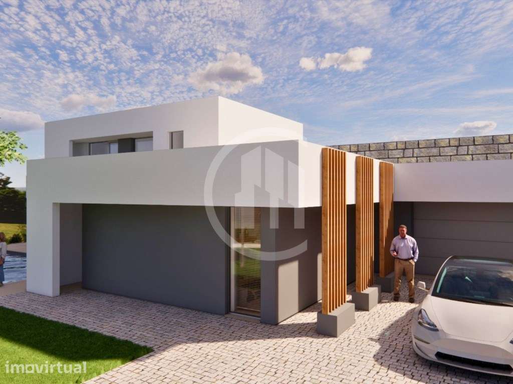 Moradia de luxo na Vila do Teixoso - Grande imagem: 4/11