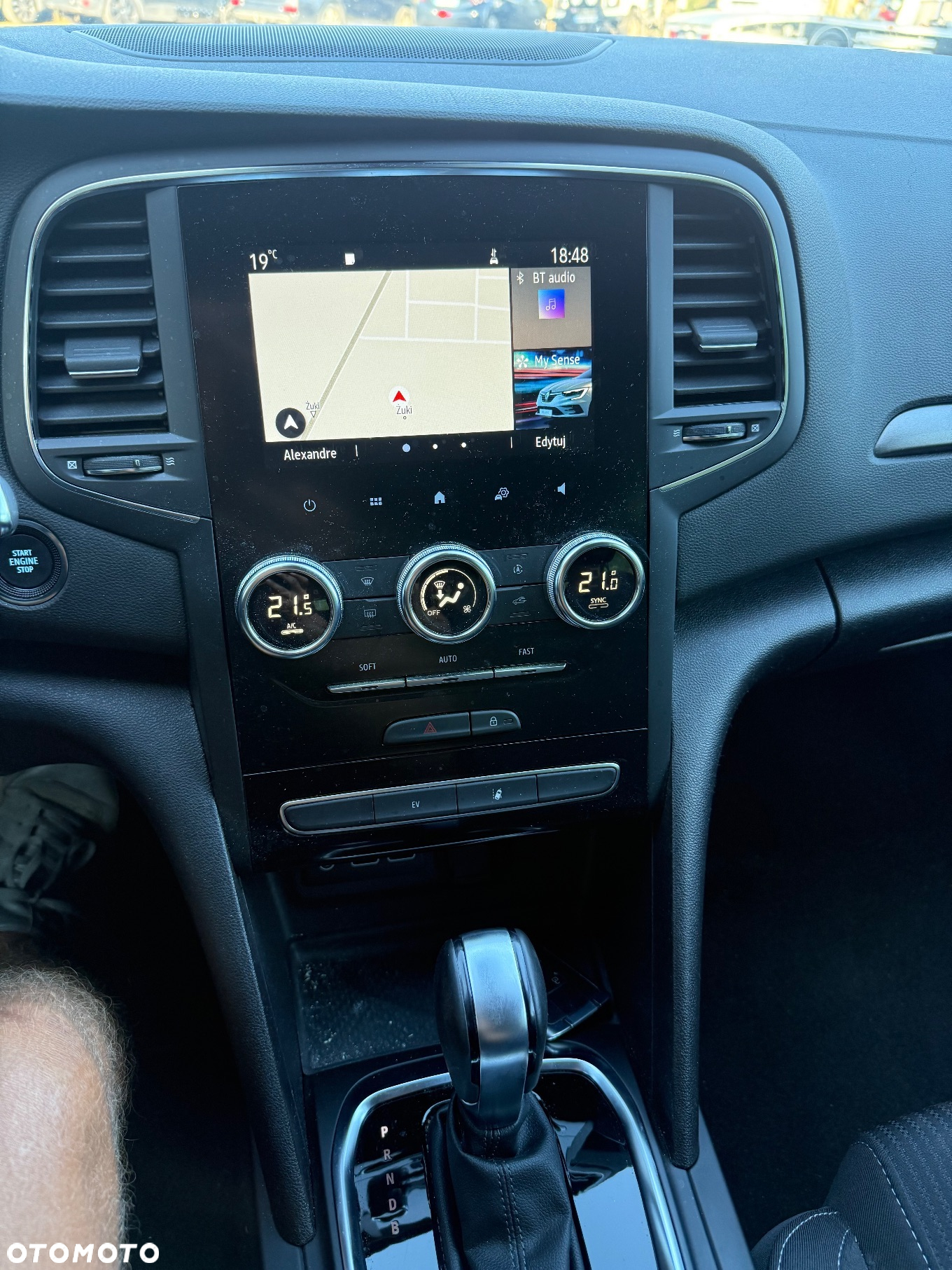 Renault Megane - 17