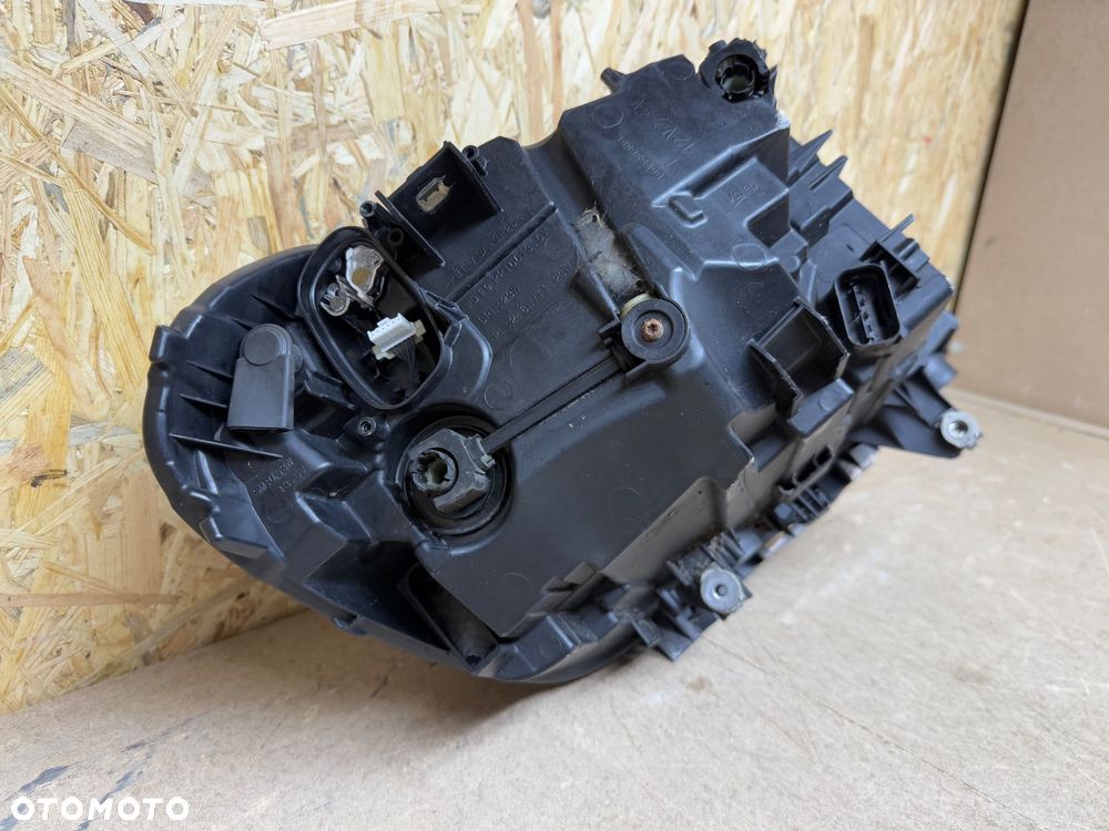 BMW 2 F44 GRAN COUPE FULL LED LAMPA LEWA PRZÓD PRZEDNIA 9478449 - 21