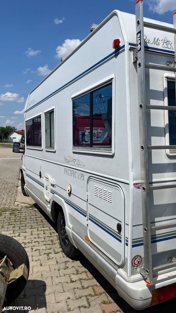 Fiat Ducato 1997 photo 4