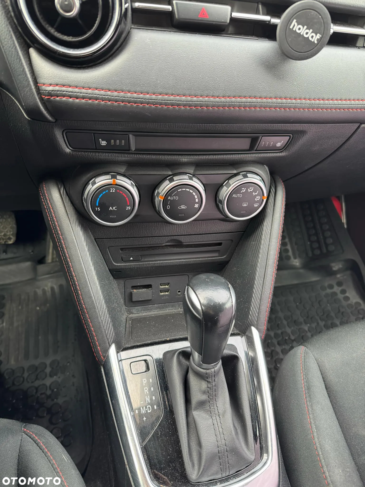 Mazda 2 - 14