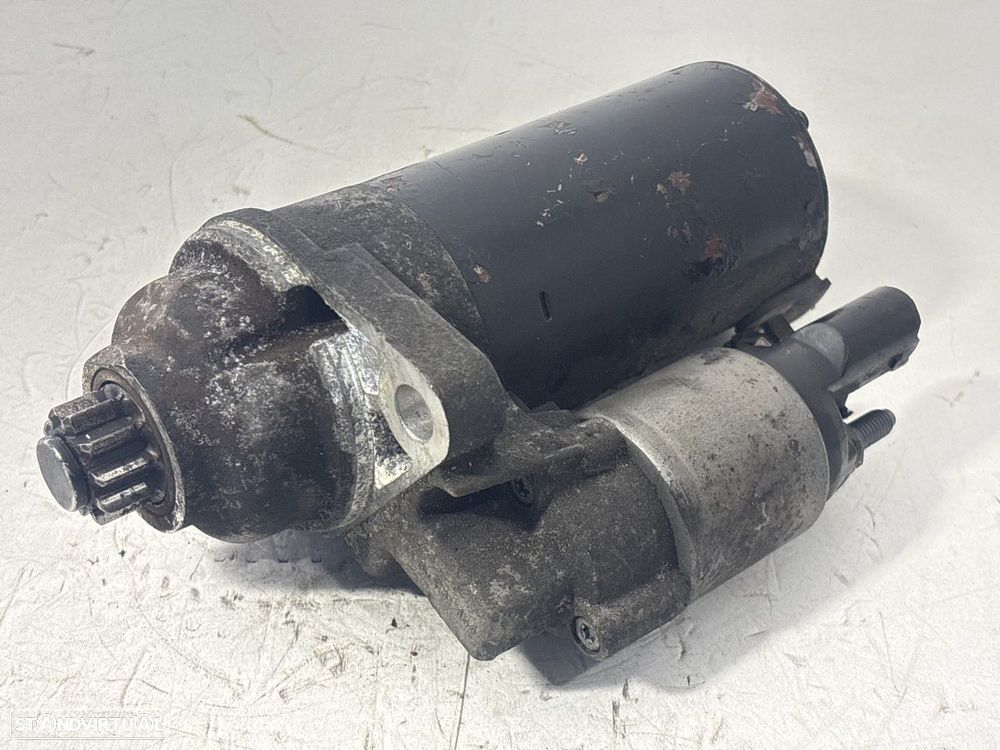 Motor de arranque VW GOLF V (1K1) 2.0 SDI REF. MOTOR BDK - 2