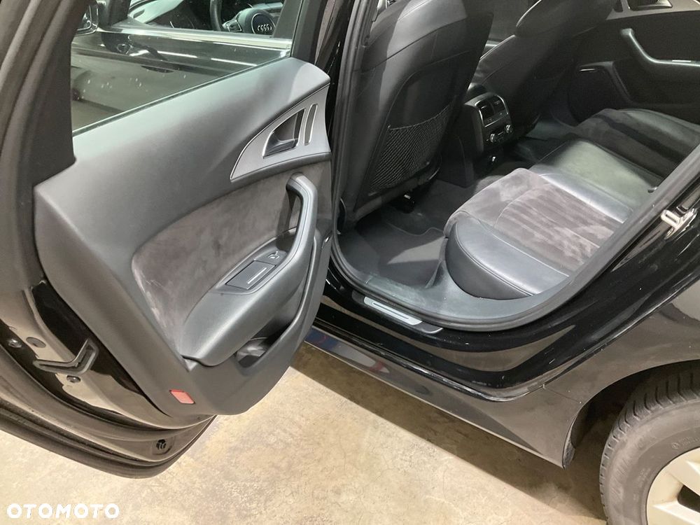 Audi A6 Avant 2.0 TDI Ultra S tronic - 16