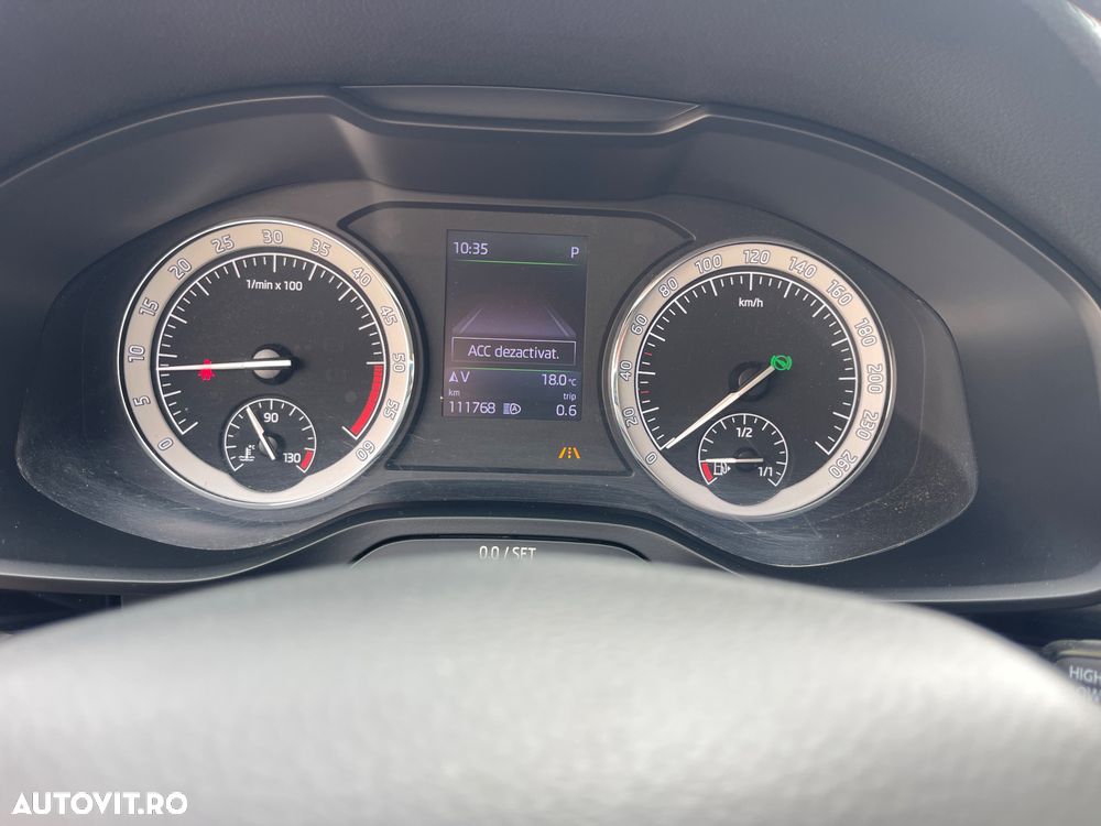Skoda Kodiaq 2.0 TDI 4X4 DSG Style - 39