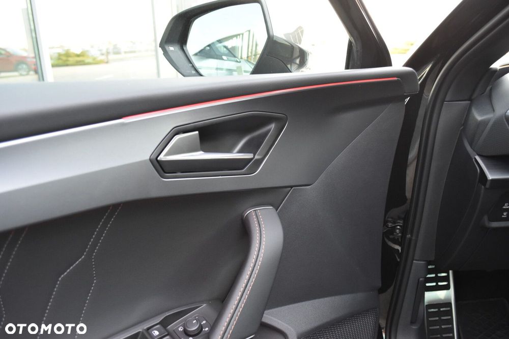 Cupra Leon 2.0 TSI VZ DSG - 10
