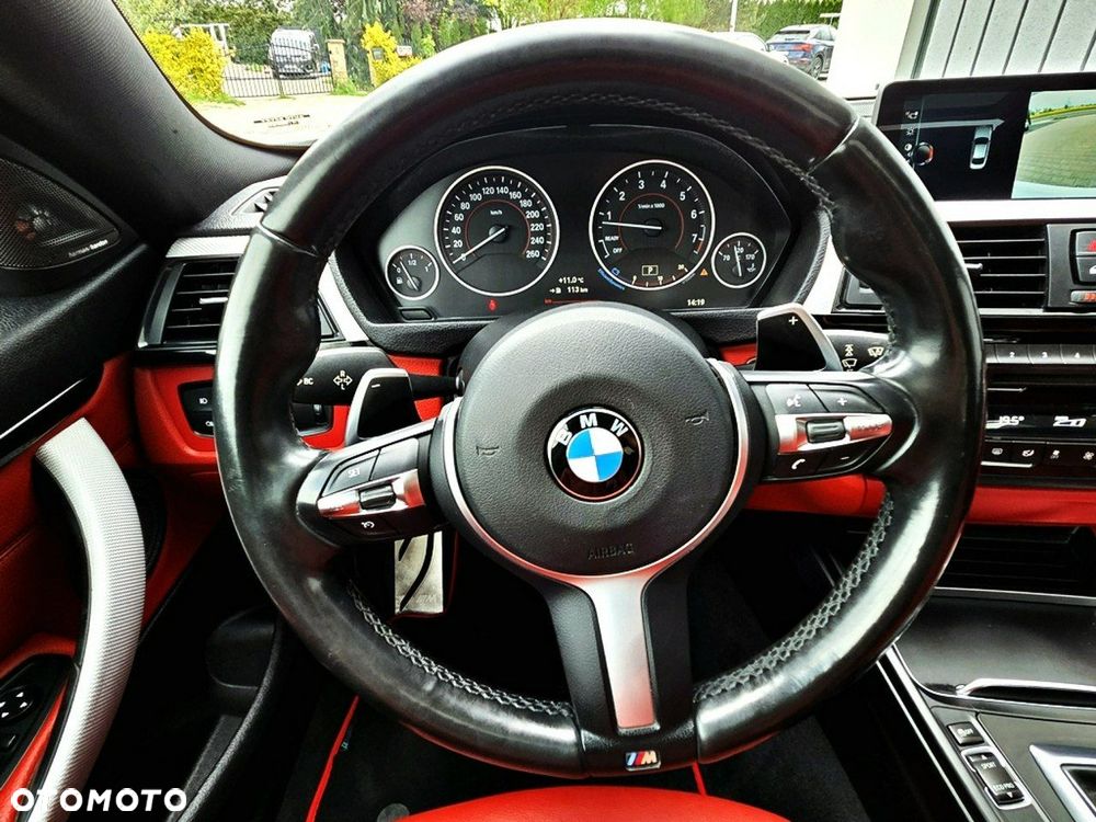 BMW Seria 4 - 12