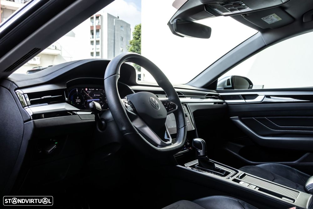 VW Arteon Shooting Brake 1.4 TSI eHybrid Elegance - 15