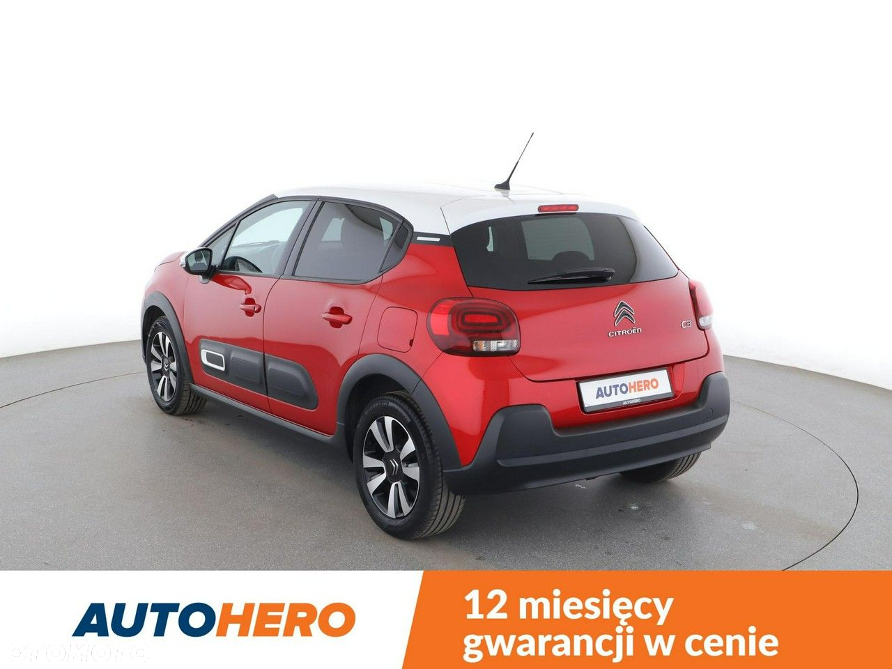 Citroën C3 1.2 PureTech Shine - 4