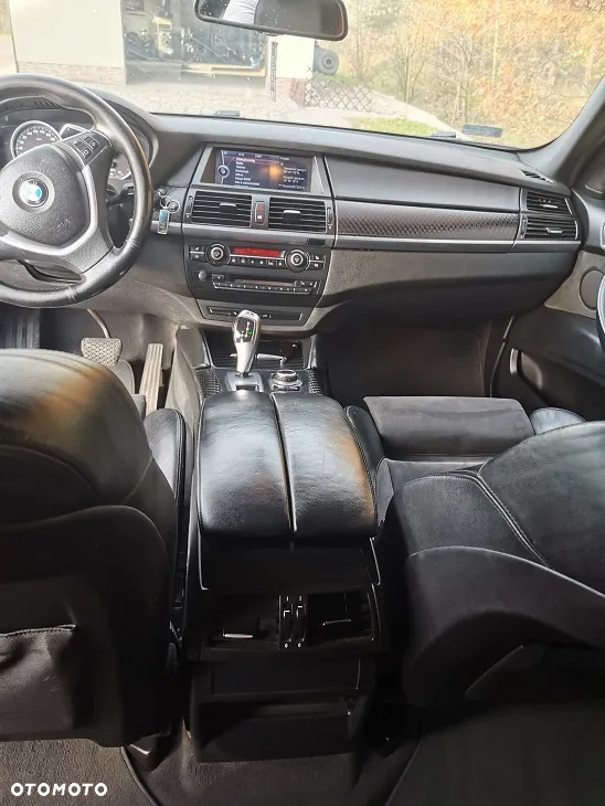 BMW X6 40d xDrive - 7