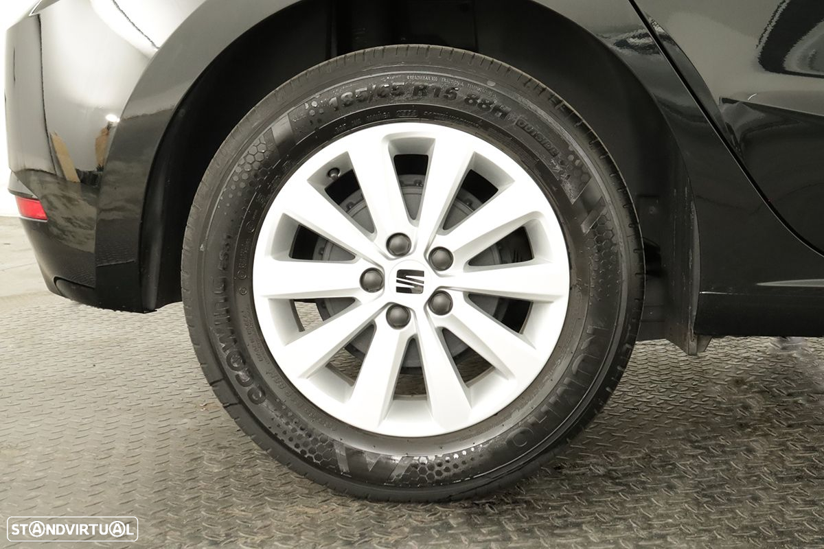 SEAT Ibiza 1.0 TSI Style - 5