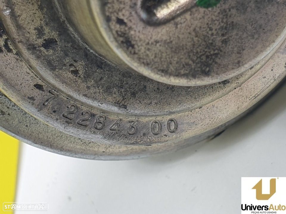 VALVULA EGR PEUGEOT 307 2004 -9633602180 - 1