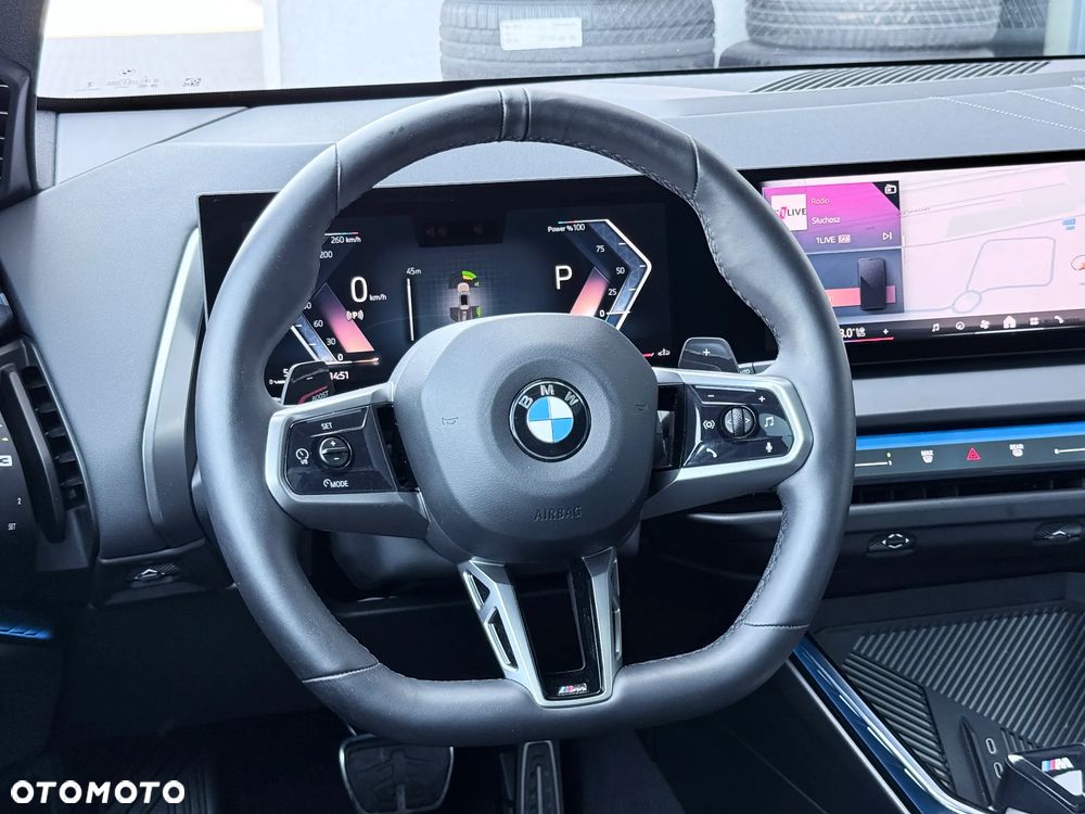 BMW X3 20d xDrive - 18