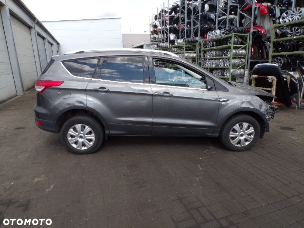 Części - Ford Kuga MK2 2.0 TDCi 163 KM 4X4 13R - 1