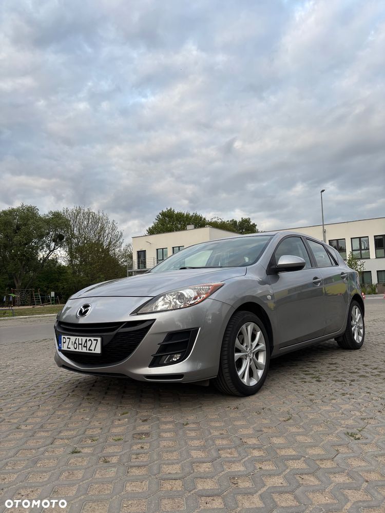 Mazda 3 1.6 Comfort - 1