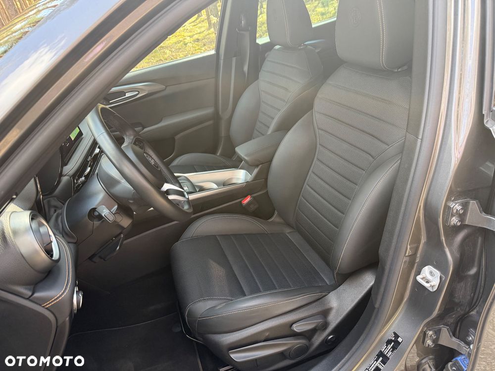 Alfa Romeo Tonale 1.3 VGT Q4 Ti - 24