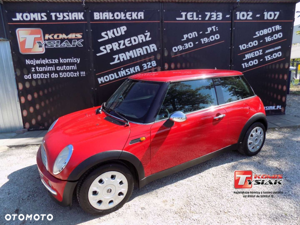MINI ONE