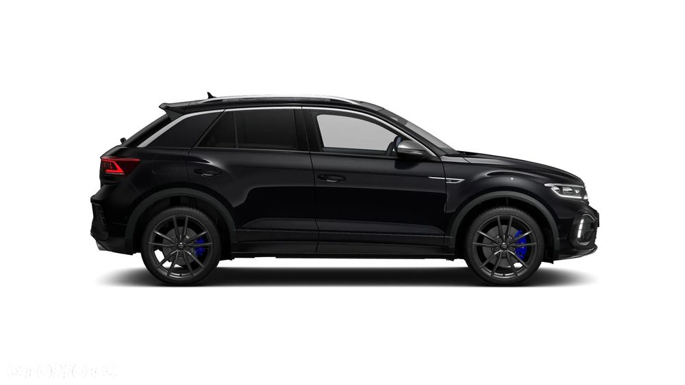 Volkswagen T-Roc 2.0 TSI 4Motion R DSG - 6