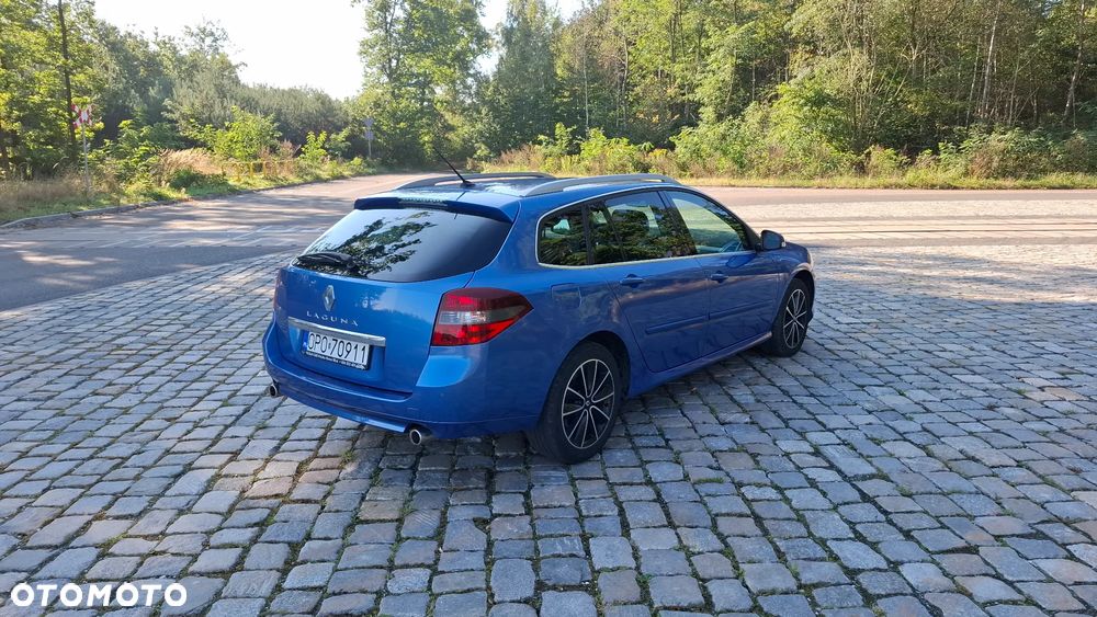 Renault Laguna 2.0 dCi Limited - 5