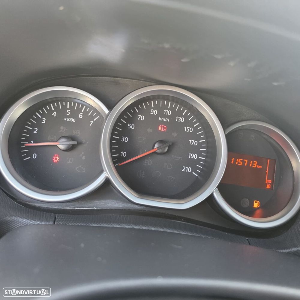 Dacia Duster 1.2 TCe SL Black Shadow - 20