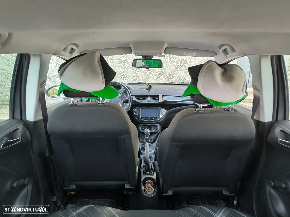 Opel Corsa 1.0 T Color Edition - 5