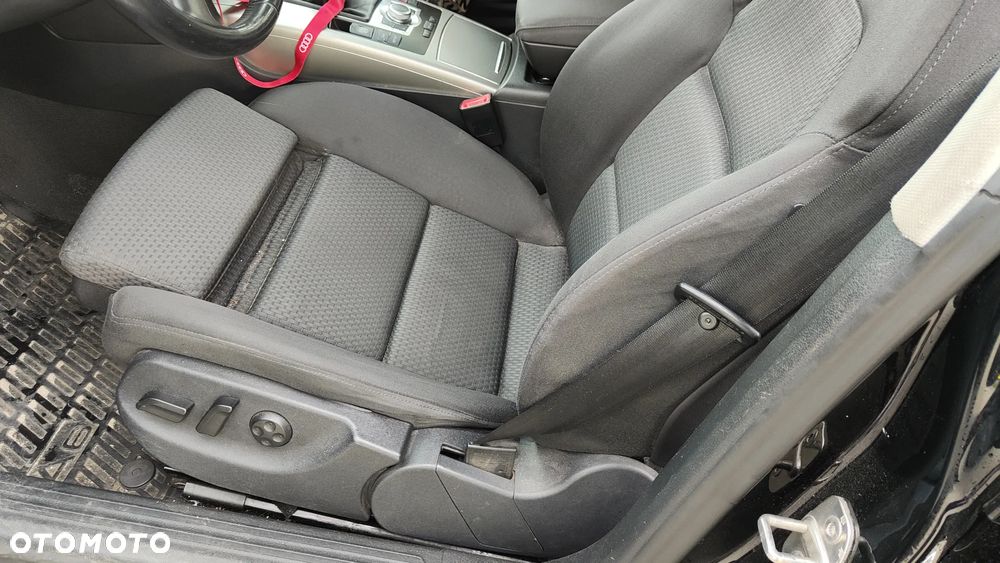 Audi A6 Avant 2.4 quattro - 4