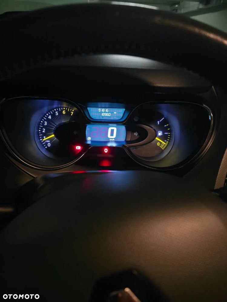 Renault Captur 0.9 Energy TCe Zen EU6 - 5