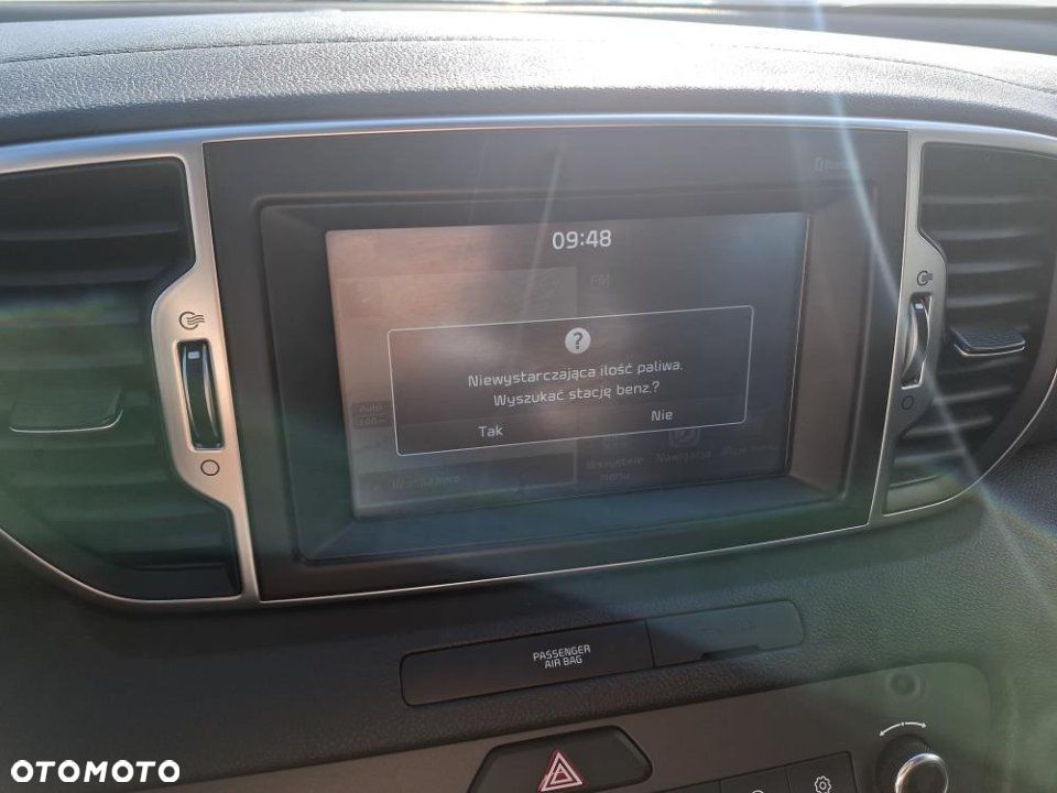 Kia Sportage - 17