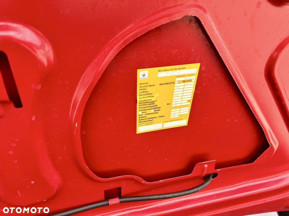 Renault Clio 1.2 16V 75 Dynamique - 38