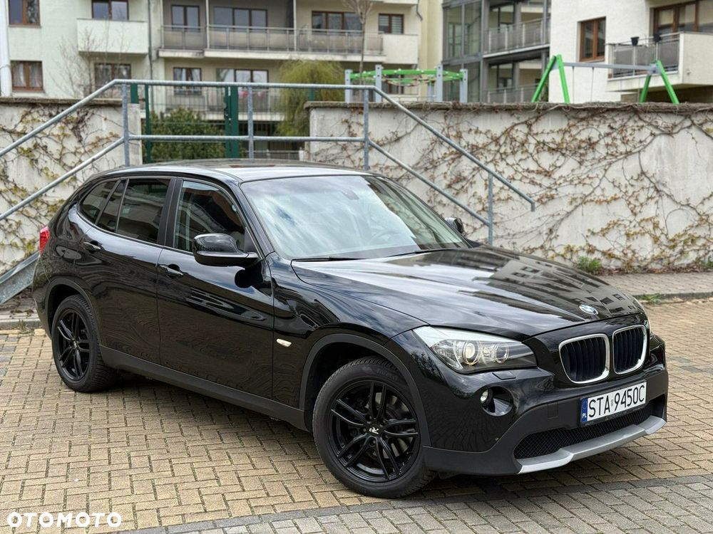 BMW X1 sDrive18i Sport Line - 16