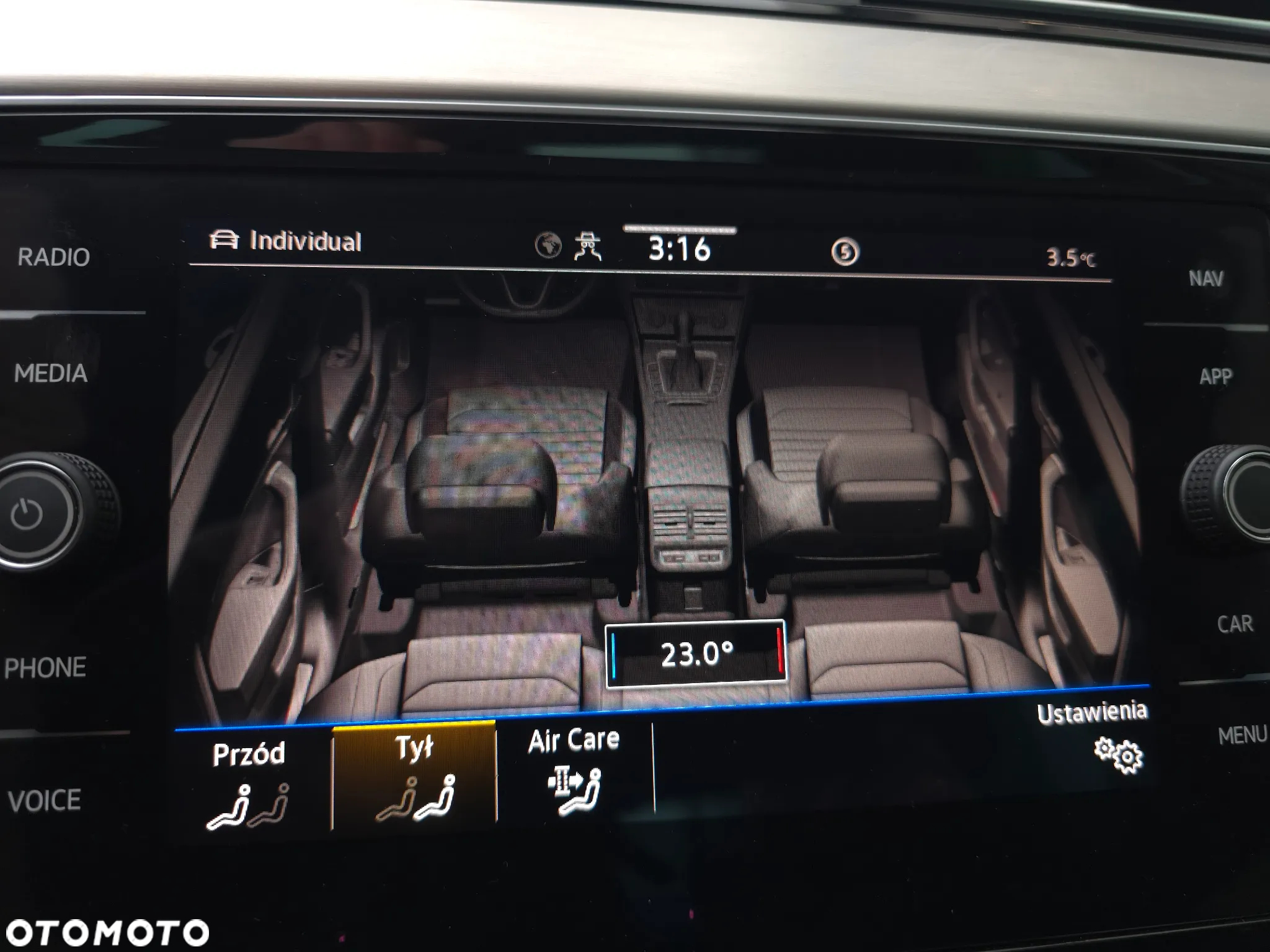 Volkswagen Passat 2.0 TSI 4Mot Elegance DSG - 31