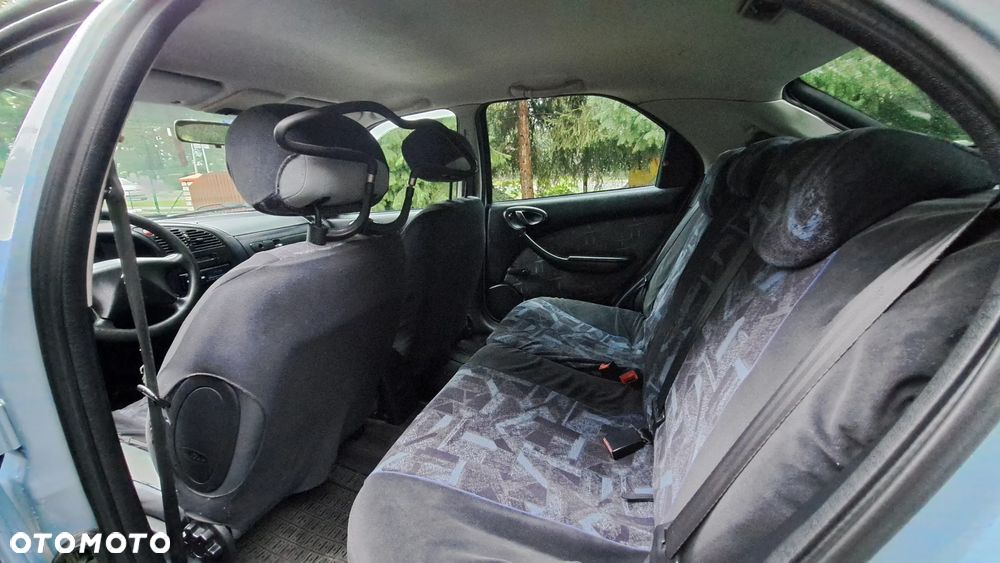 Citroën Xsara 1.4i X - 19