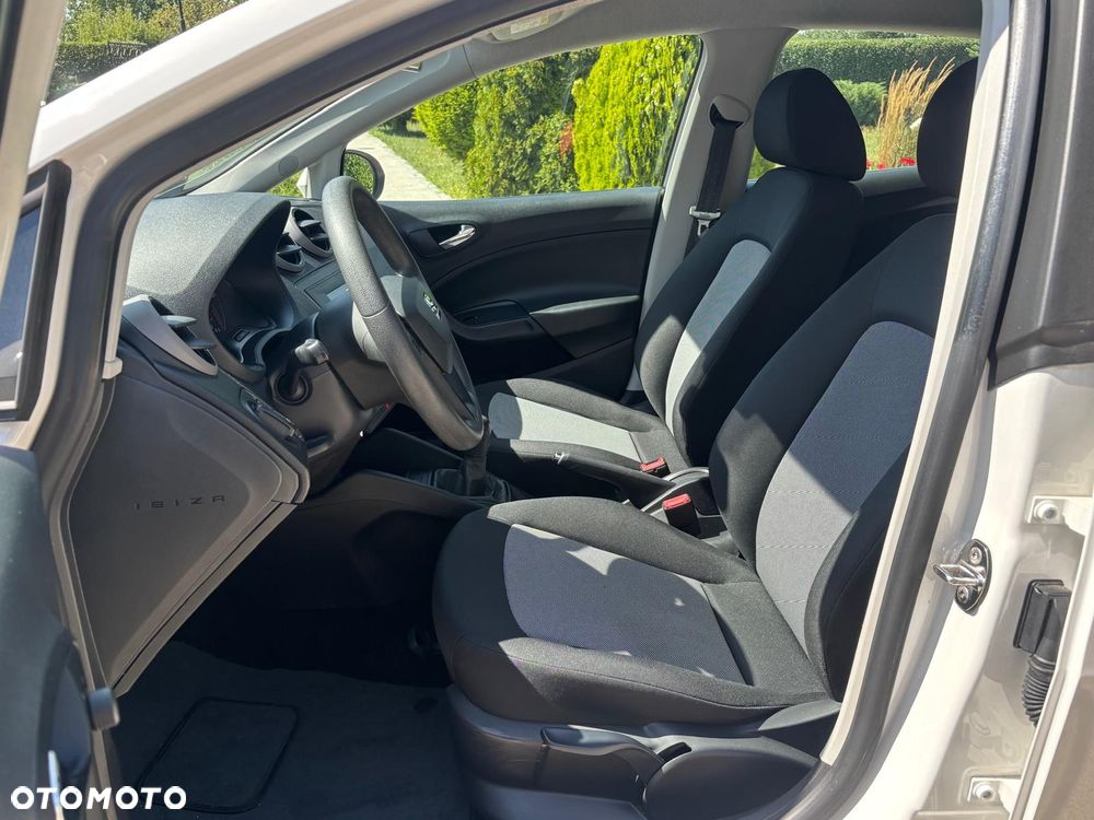 Seat Ibiza - 6