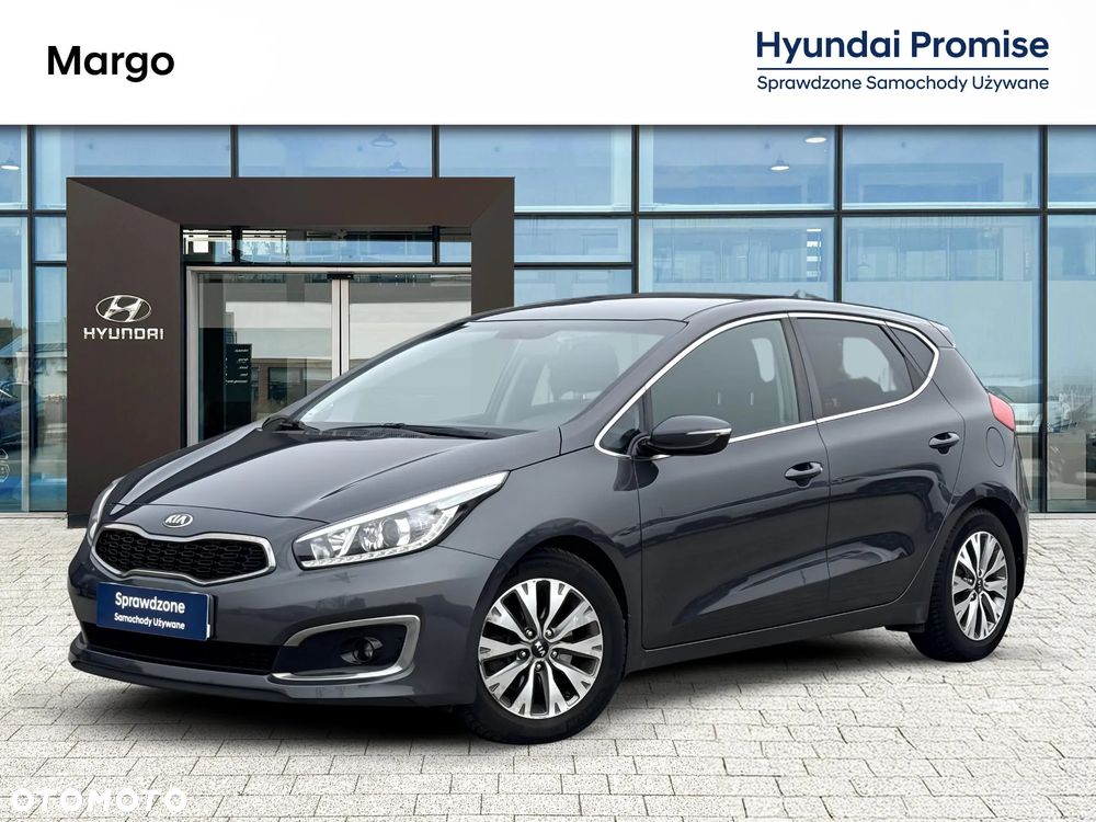 Kia Ceed 1.6 GDI L - 2