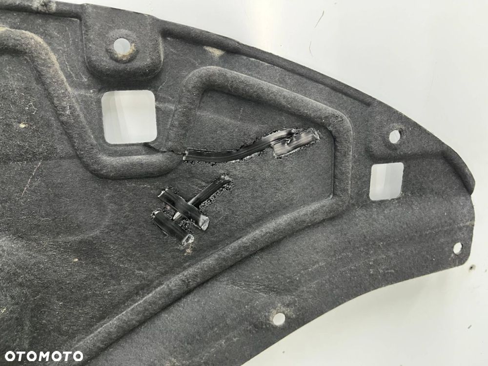 Osłona podwozia Hyundai Ioniq 5 21r.-  osłona dolna płyta silnika zderzaka oryginalna 29110-g1000 - 3