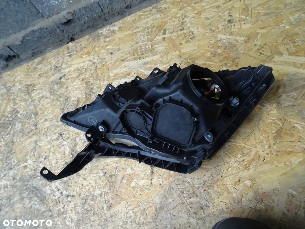 Lampa Honda Cr-v Prawy przód p6914r - 6