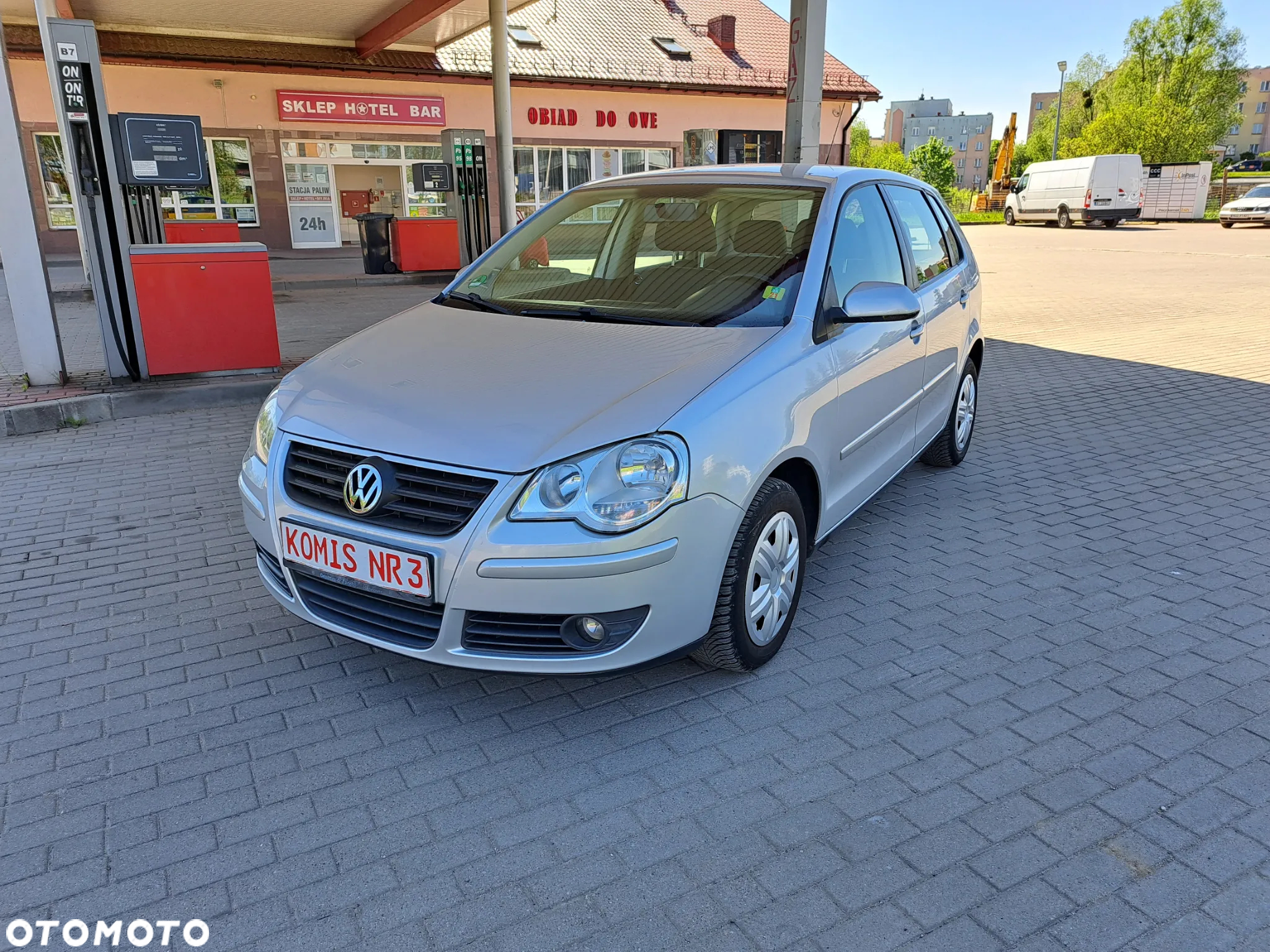 Volkswagen Polo - 2