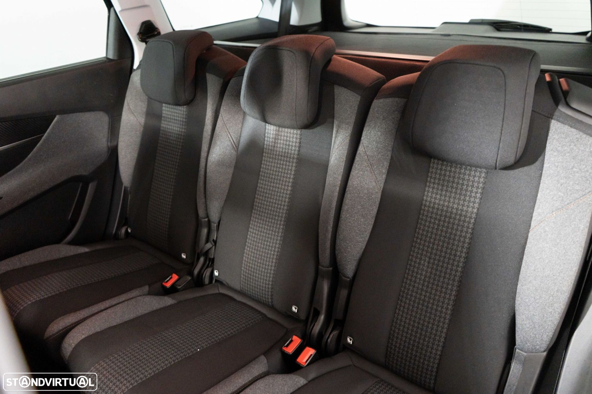 Peugeot 5008 1.2 PureTech Active - 9