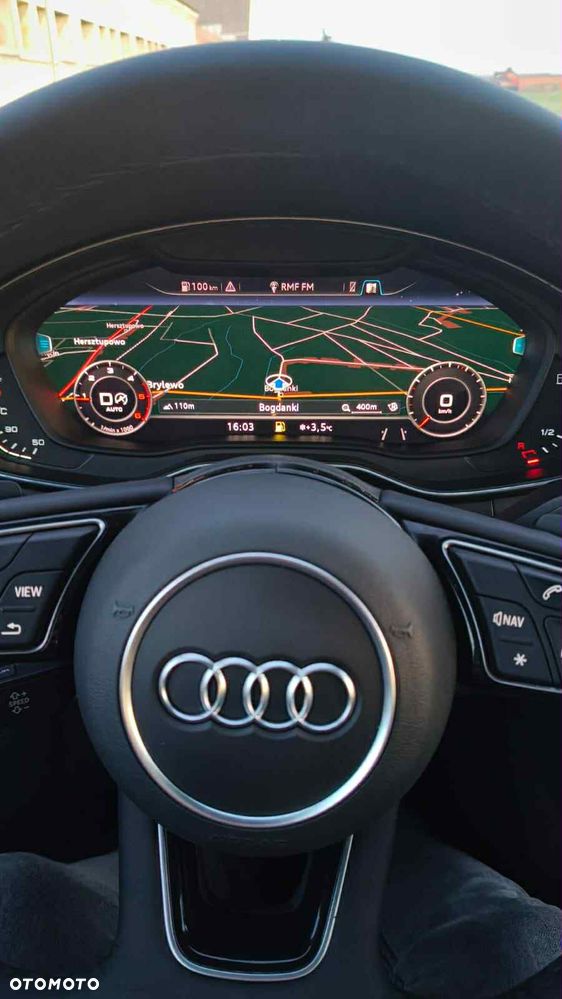 Audi A4 Allroad - 14
