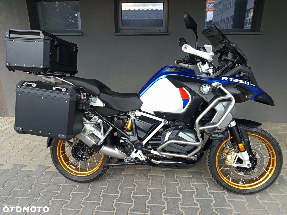 BMW GS - 2