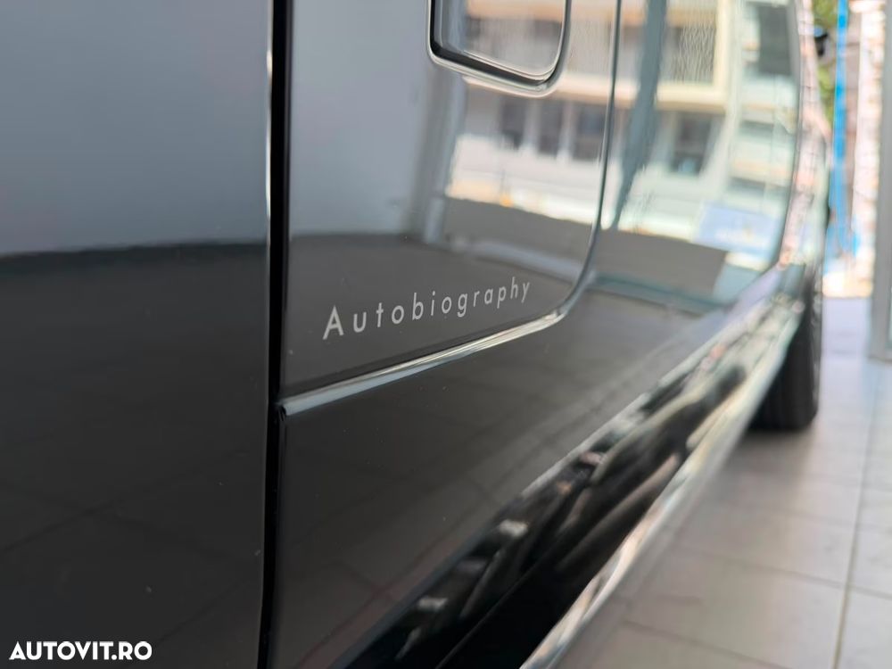 Land Rover Range Rover 3.0 Si6 P550 PHEV Autobiography - 20