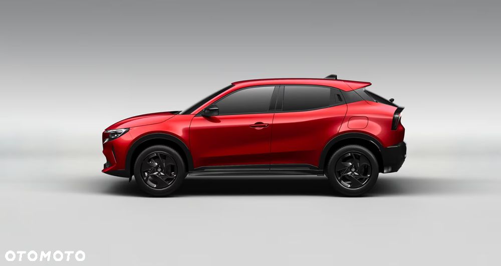 Alfa Romeo Junior 1.2 mHEV Ti eDCT - 3