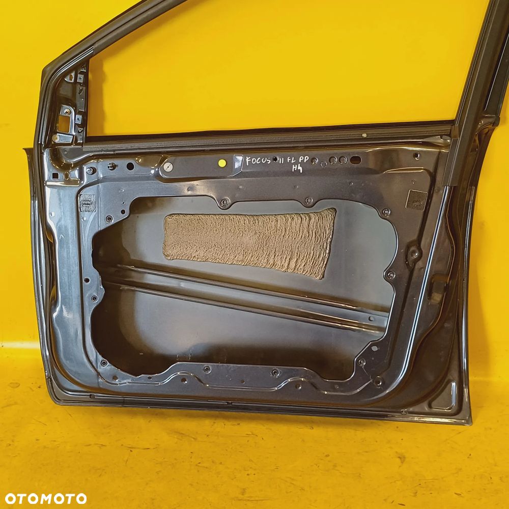 DRZWI PRAWY PRZÓD PRAWE PRZEDNIE FORD FOCUS II LIFT KOMBI LAK. H4 NR1978 - 14