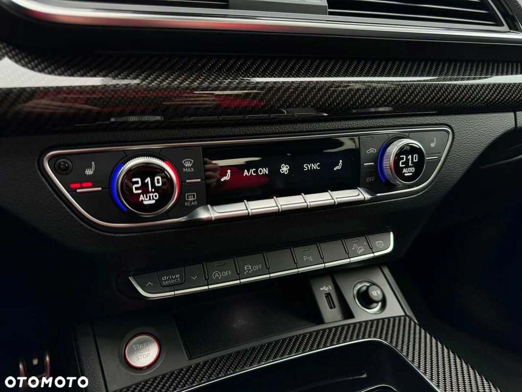 Audi SQ5 TDI Quattro Tiptronic - 34