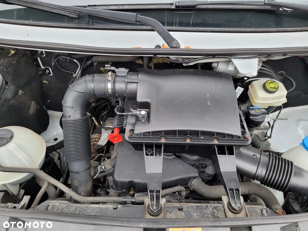 Mercedes-Benz Sprinter - 34