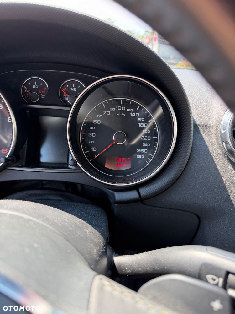 Audi TT Coupé 2.0 TFSI S tronic - 22