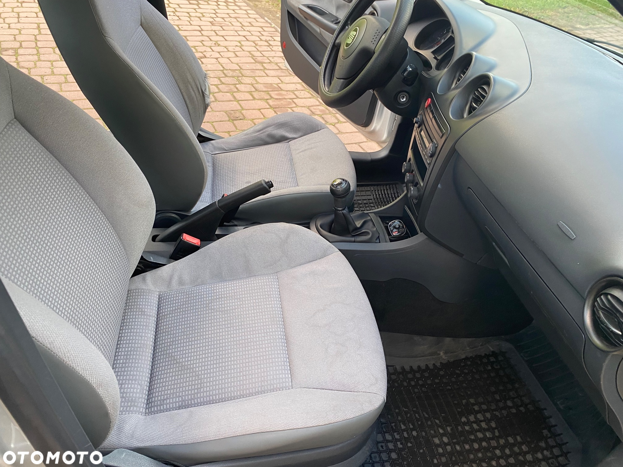 Seat Ibiza - 7